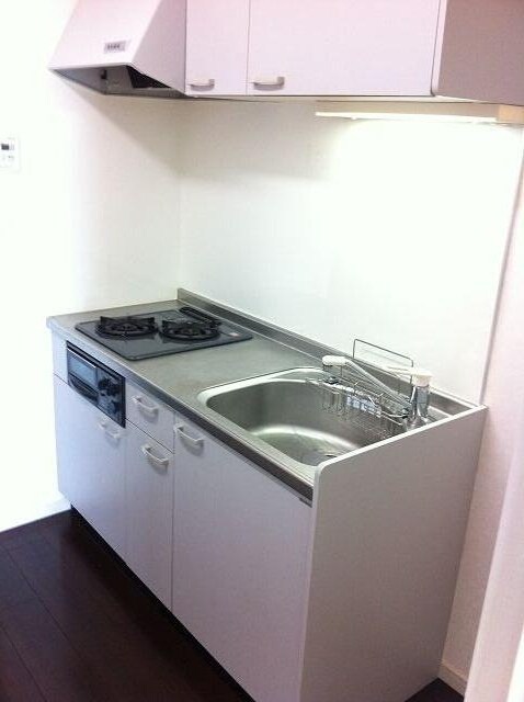 糀谷駅 徒歩13分 3階の物件内観写真