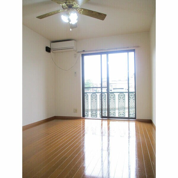 芦花公園駅 徒歩9分 1階の物件内観写真