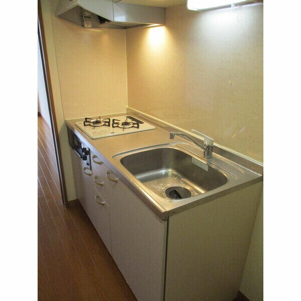 芦花公園駅 徒歩9分 1階の物件内観写真