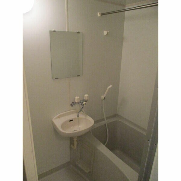 芦花公園駅 徒歩9分 1階の物件内観写真