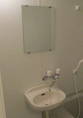 芦花公園駅 徒歩9分 1階の物件内観写真