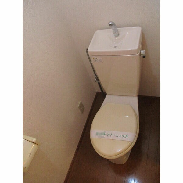 芦花公園駅 徒歩9分 1階の物件内観写真