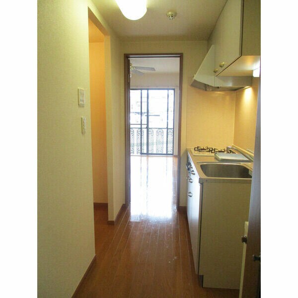 芦花公園駅 徒歩9分 1階の物件内観写真