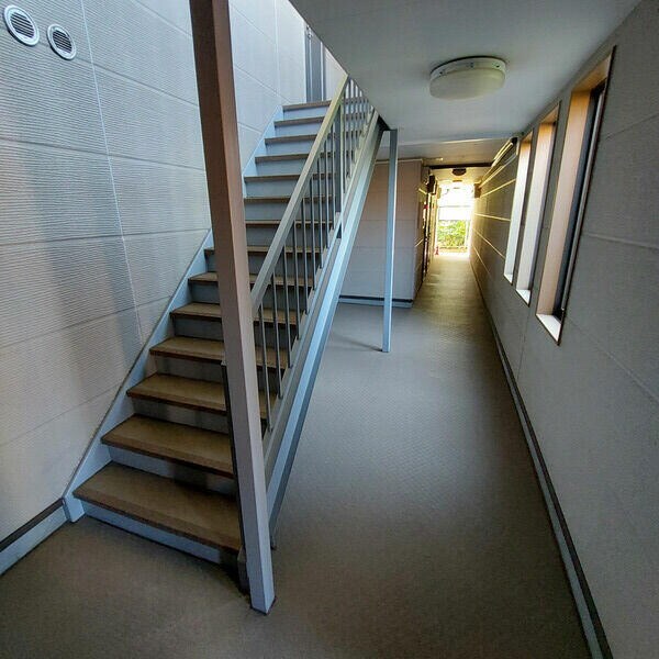 芦花公園駅 徒歩9分 1階の物件内観写真