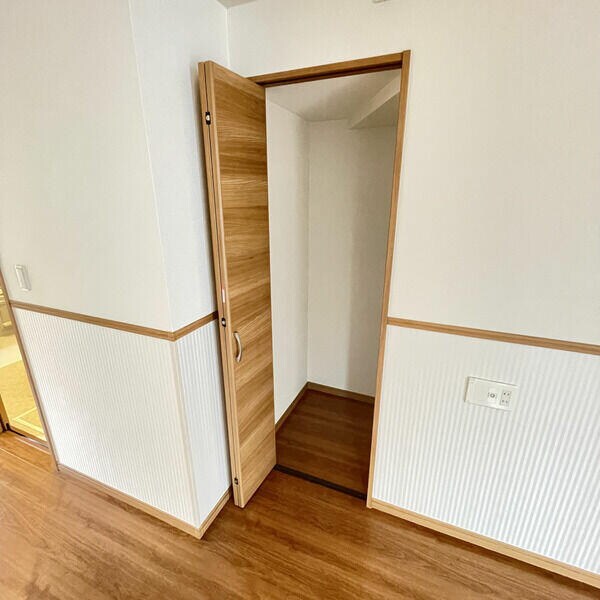 ひばりヶ丘駅 徒歩8分 1階の物件内観写真