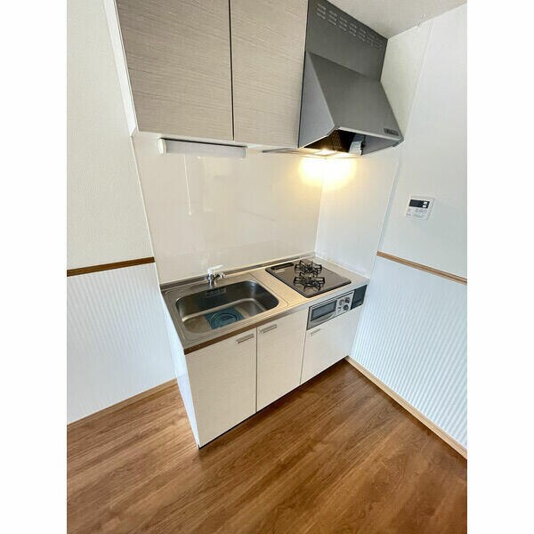 ひばりヶ丘駅 徒歩8分 1階の物件内観写真