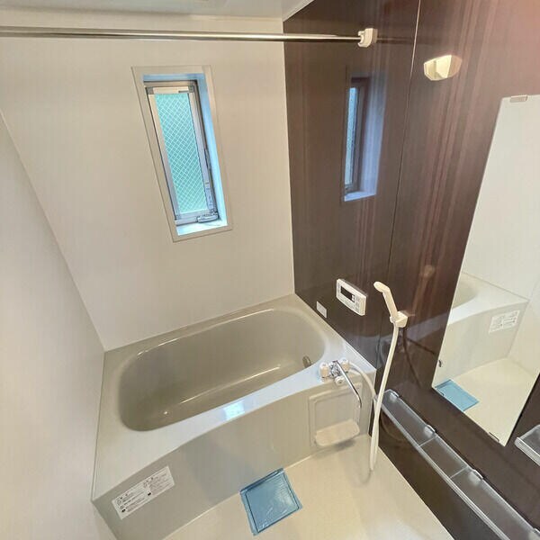 ひばりヶ丘駅 徒歩8分 1階の物件内観写真