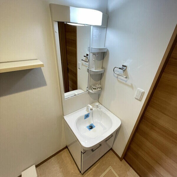 ひばりヶ丘駅 徒歩8分 1階の物件内観写真