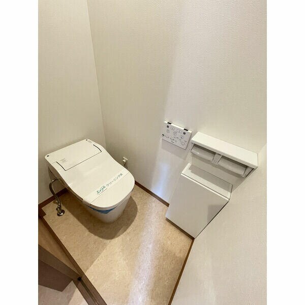 ひばりヶ丘駅 徒歩8分 1階の物件内観写真