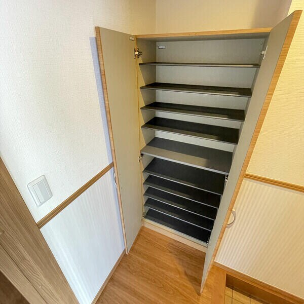 ひばりヶ丘駅 徒歩8分 1階の物件内観写真