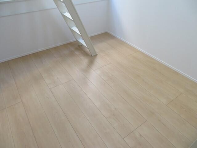 芦花公園駅 徒歩10分 1階の物件内観写真