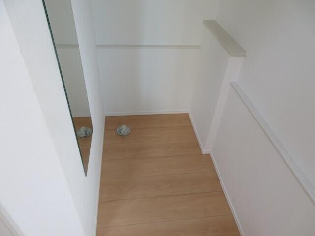 芦花公園駅 徒歩10分 1階の物件内観写真