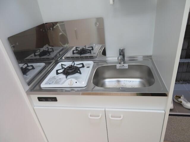 芦花公園駅 徒歩10分 1階の物件内観写真