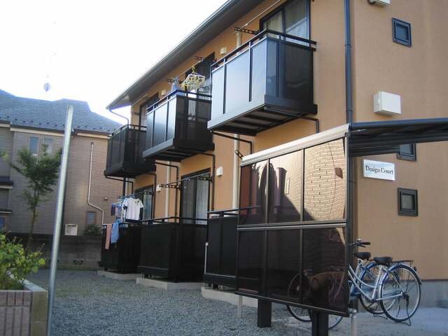 西国分寺駅 徒歩11分 2階の物件外観写真