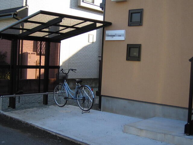 西国分寺駅 徒歩11分 2階の物件内観写真