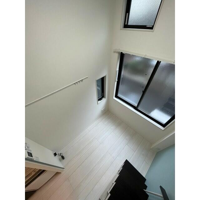 野方駅 徒歩6分 1階の物件内観写真