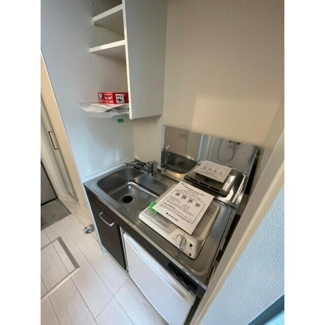 野方駅 徒歩6分 1階の物件内観写真