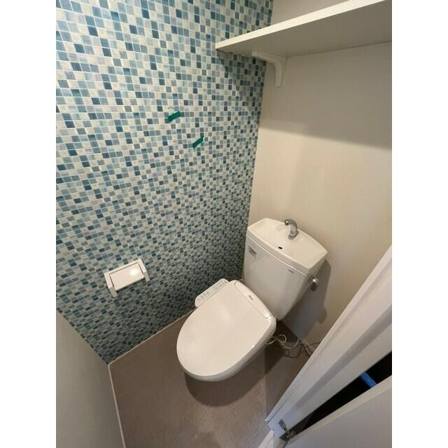 野方駅 徒歩6分 1階の物件内観写真