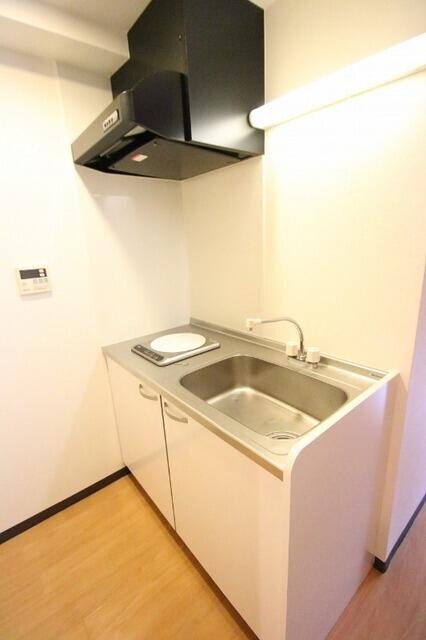 篠崎駅 徒歩4分 1階の物件内観写真