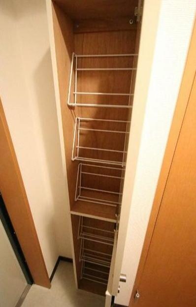 篠崎駅 徒歩4分 1階の物件内観写真