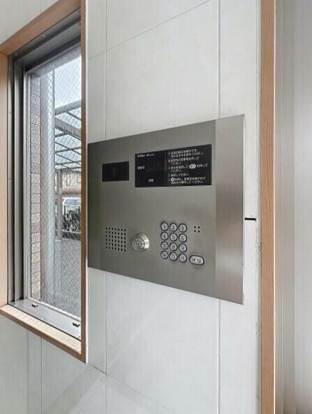 篠崎駅 徒歩4分 1階の物件内観写真