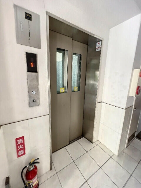 篠崎駅 徒歩4分 1階の物件内観写真