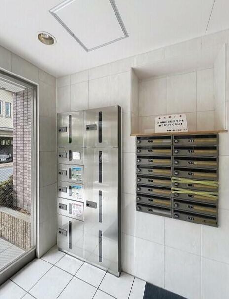 篠崎駅 徒歩4分 1階の物件内観写真