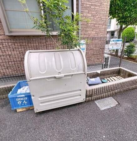 篠崎駅 徒歩4分 1階の物件内観写真