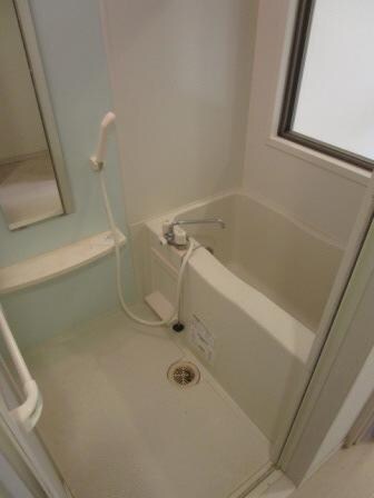 本駒込駅 徒歩6分 2階の物件内観写真