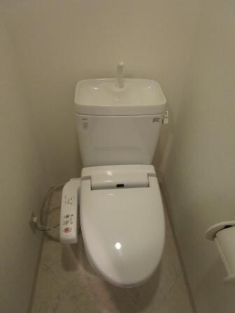 本駒込駅 徒歩6分 2階の物件内観写真