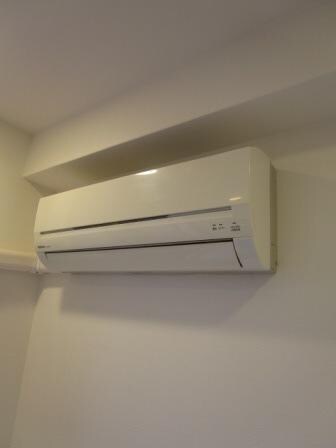 本駒込駅 徒歩6分 2階の物件内観写真