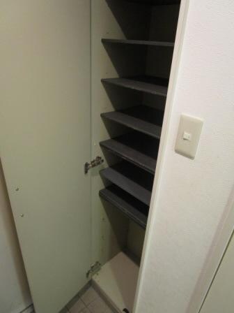 本駒込駅 徒歩6分 2階の物件内観写真