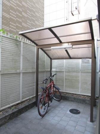 本駒込駅 徒歩6分 2階の物件内観写真