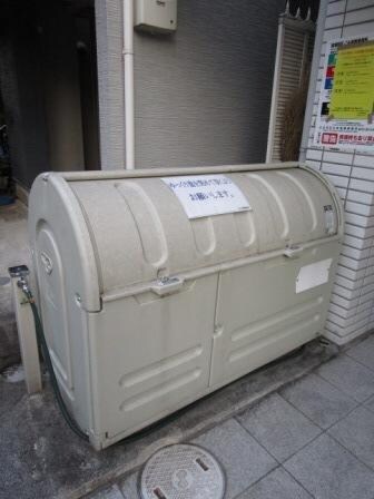 本駒込駅 徒歩6分 2階の物件内観写真