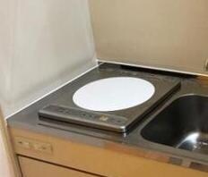 北千住駅 徒歩7分 1階の物件内観写真