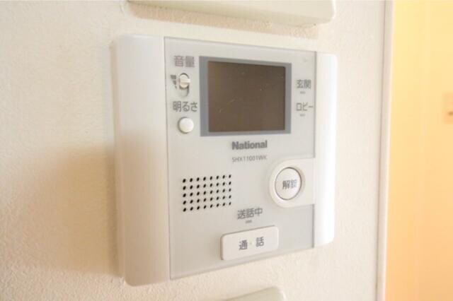 上板橋駅 徒歩9分 1階の物件内観写真