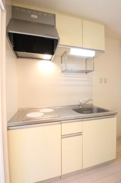 上板橋駅 徒歩9分 1階の物件内観写真