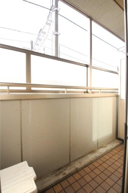 上板橋駅 徒歩9分 1階の物件内観写真