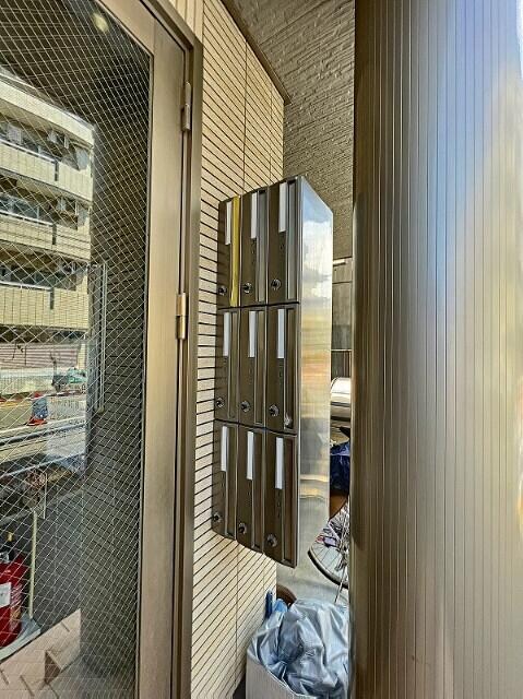 上板橋駅 徒歩9分 1階の物件内観写真