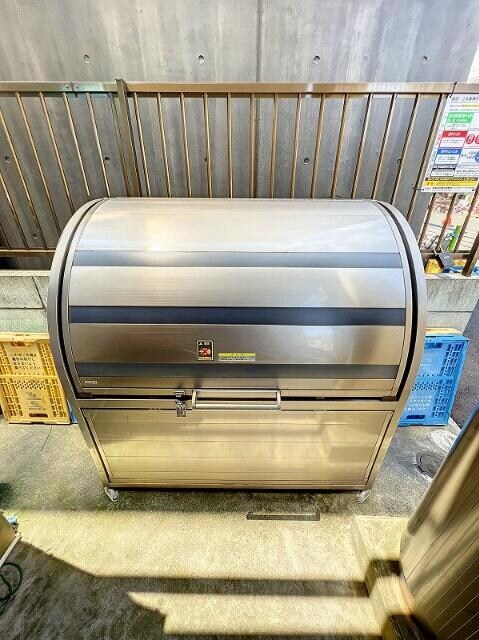 上板橋駅 徒歩9分 1階の物件内観写真