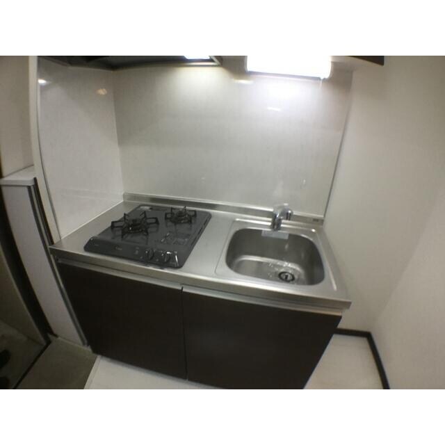 新小岩駅 徒歩9分 1階の物件内観写真