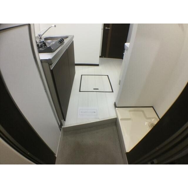 新小岩駅 徒歩9分 1階の物件内観写真