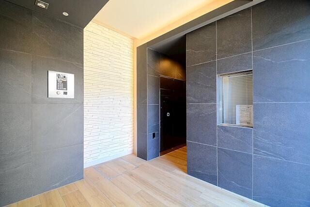 北浦和駅 徒歩7分 4階の物件外観写真