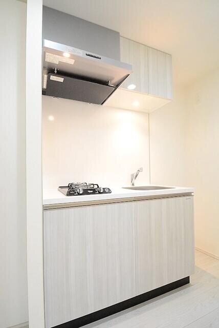 北浦和駅 徒歩7分 4階の物件内観写真