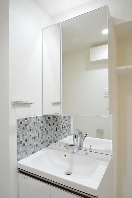 北浦和駅 徒歩7分 4階の物件内観写真