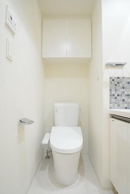 北浦和駅 徒歩7分 4階の物件内観写真