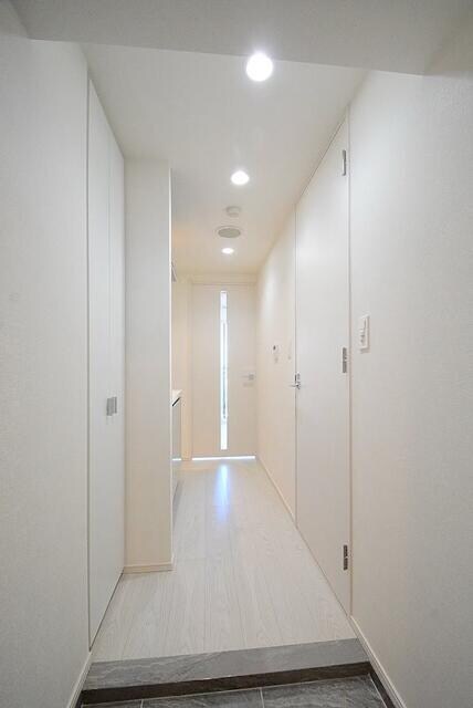 北浦和駅 徒歩7分 4階の物件内観写真