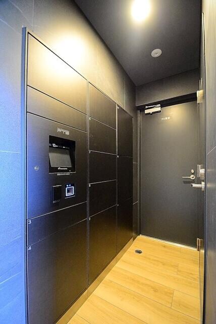 北浦和駅 徒歩7分 4階の物件内観写真