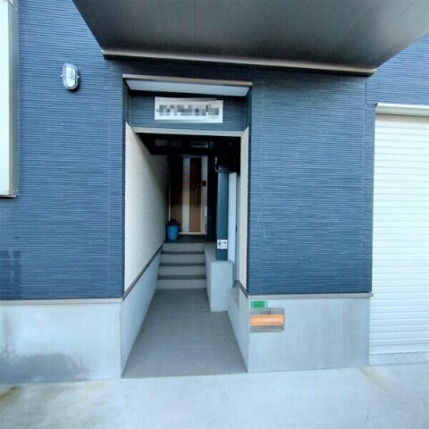 南鳩ケ谷駅 徒歩6分 2階の物件外観写真