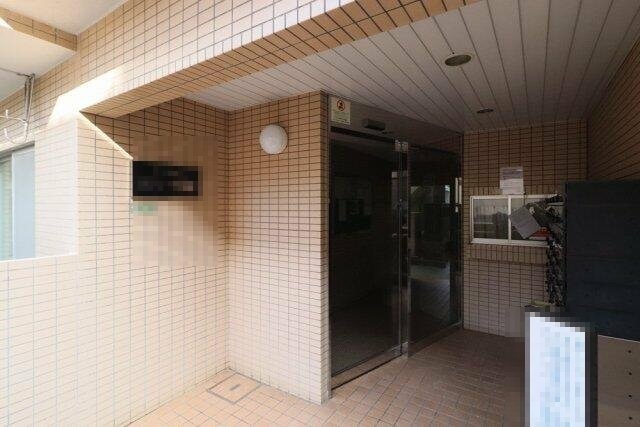 経堂駅 徒歩4分 3階の物件外観写真